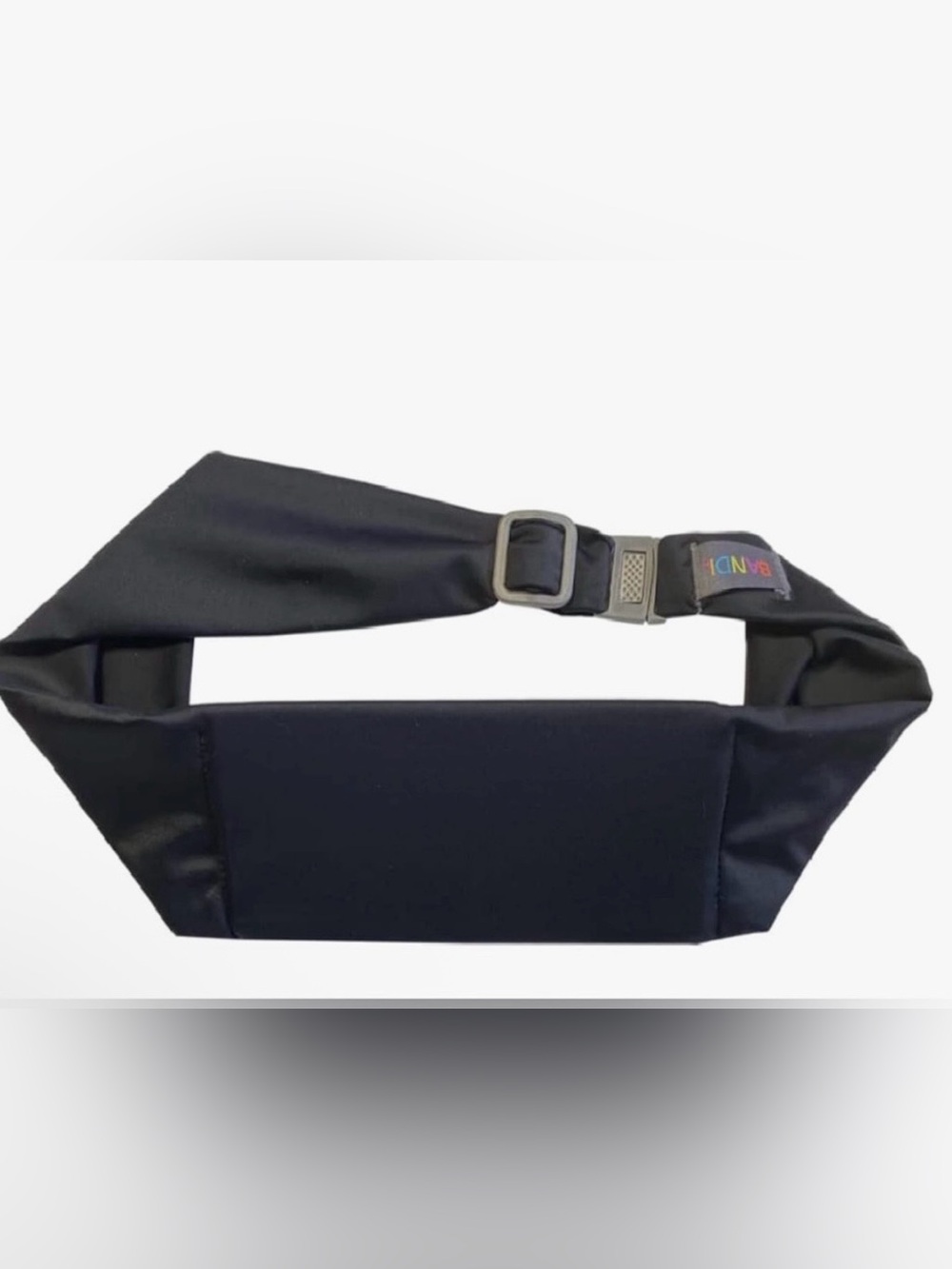 BANDI Pocketed Belt
